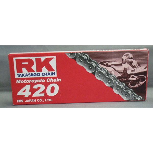 RK RK 420SB X 120 CHAIN